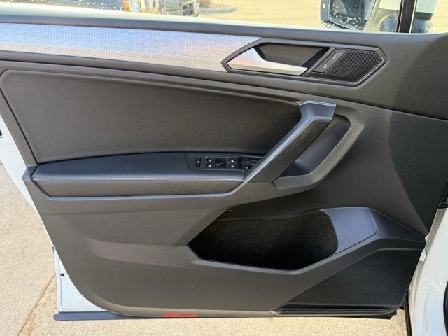 2023 Volkswagen Tiguan S