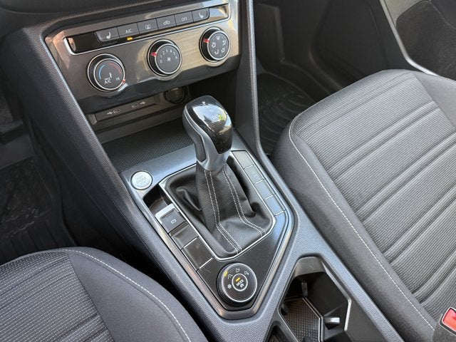 2023 Volkswagen Tiguan S