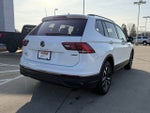 2023 Volkswagen Tiguan S
