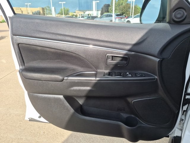 2015 Mitsubishi Outlander Sport ES