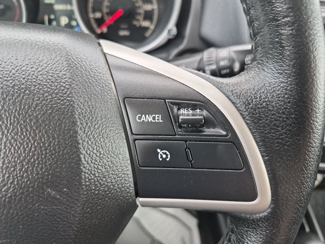 2015 Mitsubishi Outlander Sport ES
