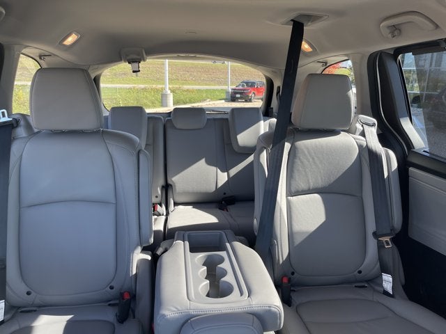2020 Honda Odyssey EX-L w/Navi/RES