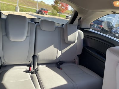 2020 Honda Odyssey EX-L w/Navi/RES