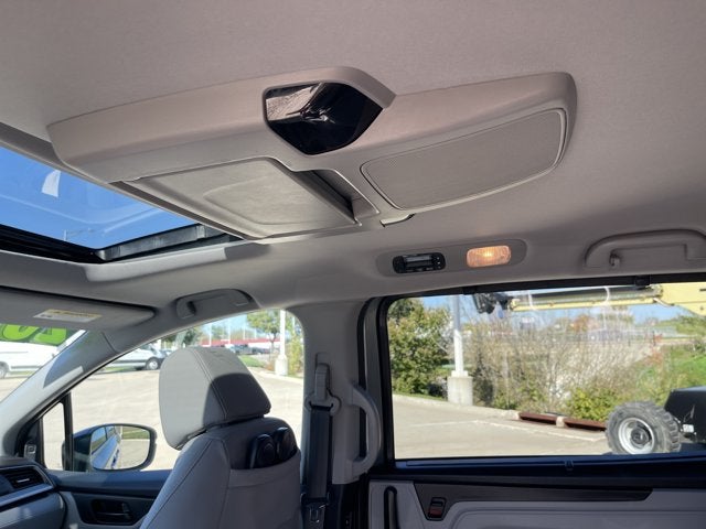 2020 Honda Odyssey EX-L w/Navi/RES