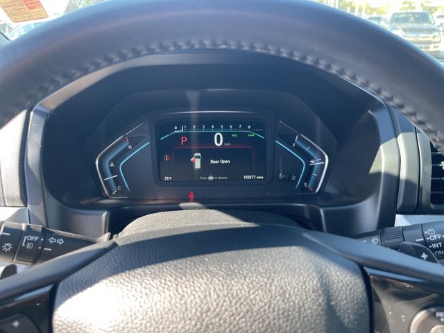 2020 Honda Odyssey EX-L w/Navi/RES