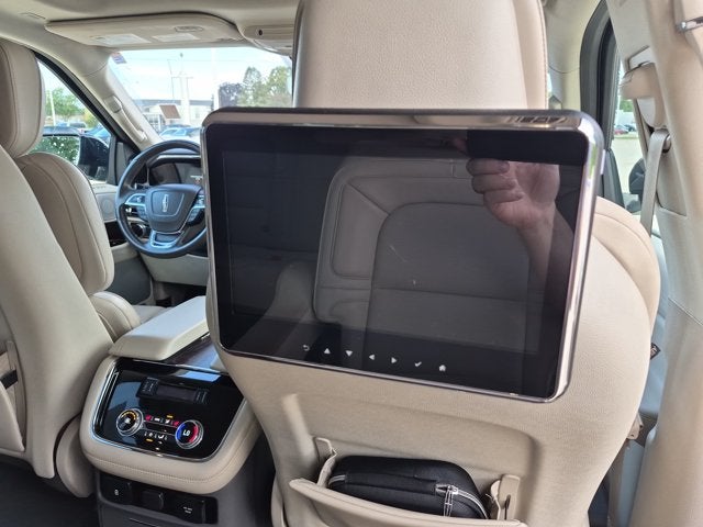 2019 Lincoln Navigator L Reserve