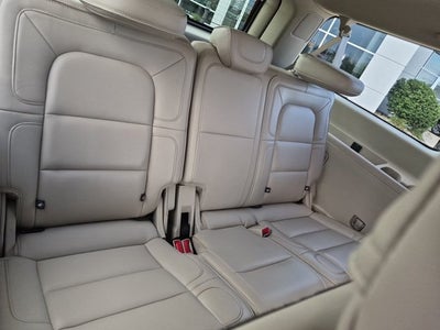 2019 Lincoln Navigator L Reserve