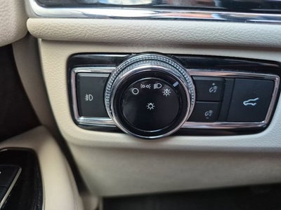 2019 Lincoln Navigator L Reserve