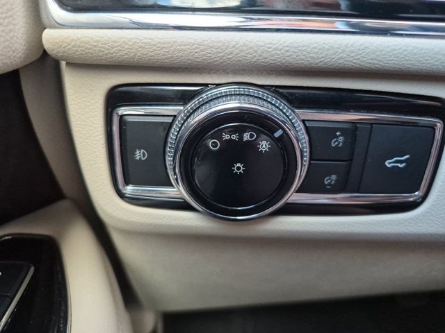2019 Lincoln Navigator L Reserve