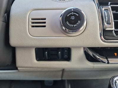 2019 Lincoln Navigator L Reserve