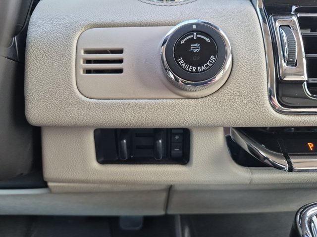 2019 Lincoln Navigator L Reserve
