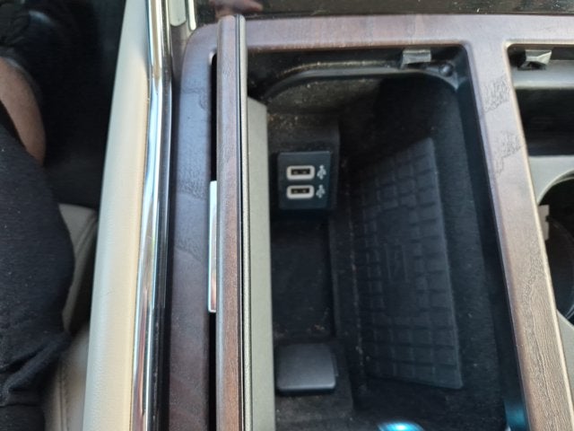 2019 Lincoln Navigator L Reserve