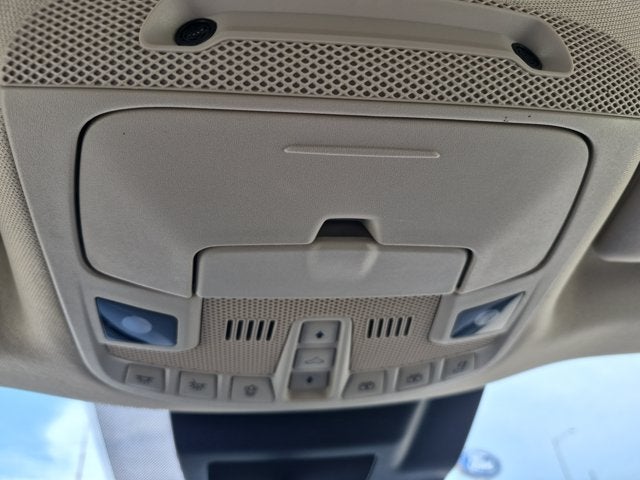 2019 Lincoln Navigator L Reserve