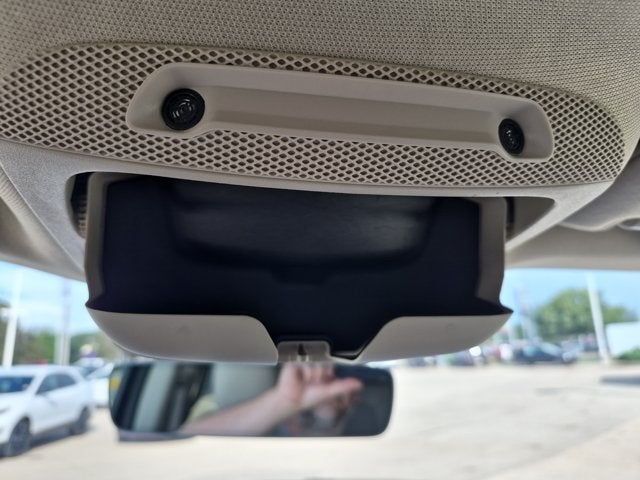 2019 Lincoln Navigator L Reserve