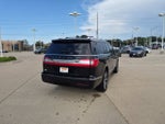 2019 Lincoln Navigator L Reserve