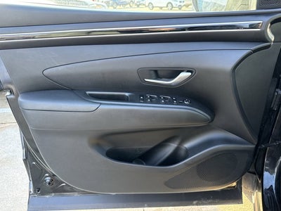 2023 Hyundai Santa Cruz SEL Premium