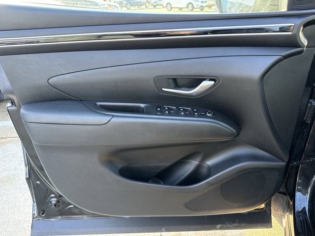 2023 Hyundai Santa Cruz SEL Premium