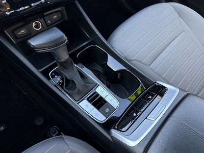 2023 Hyundai Santa Cruz SEL Premium