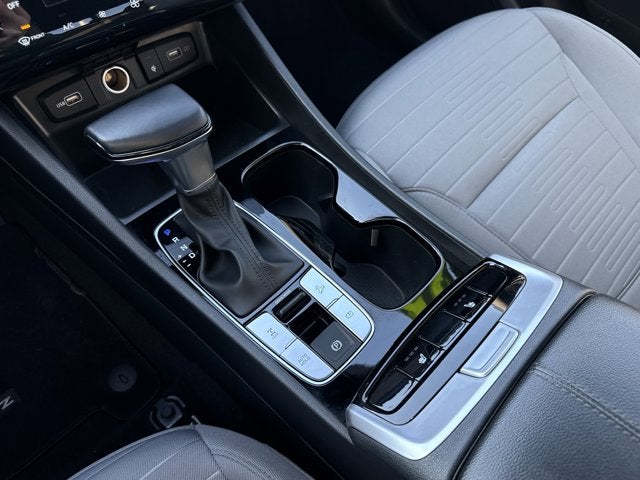 2023 Hyundai Santa Cruz SEL Premium