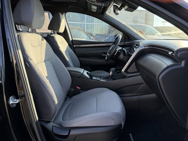 2023 Hyundai Santa Cruz SEL Premium