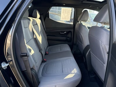 2023 Hyundai Santa Cruz SEL Premium