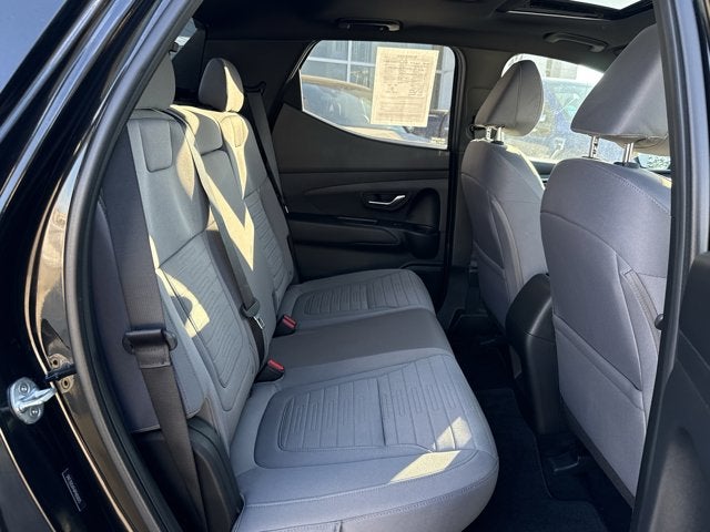 2023 Hyundai Santa Cruz SEL Premium