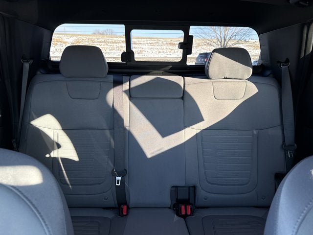 2023 Hyundai Santa Cruz SEL Premium