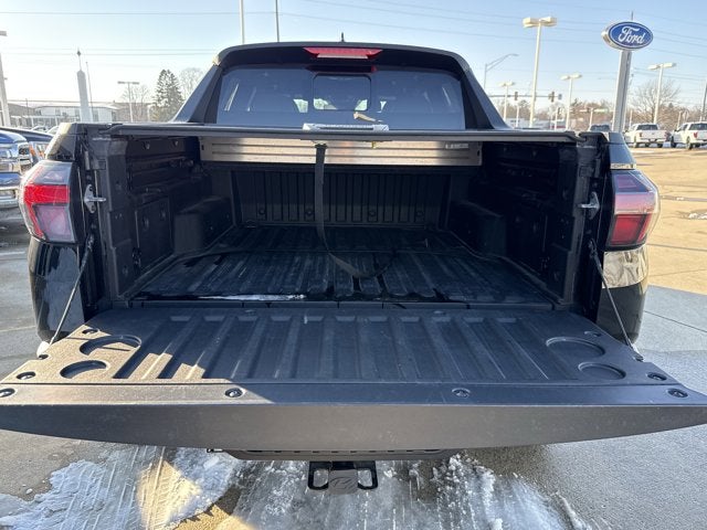 2023 Hyundai Santa Cruz SEL Premium