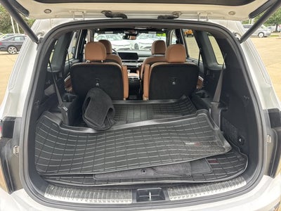2023 Kia Telluride SX X-Pro