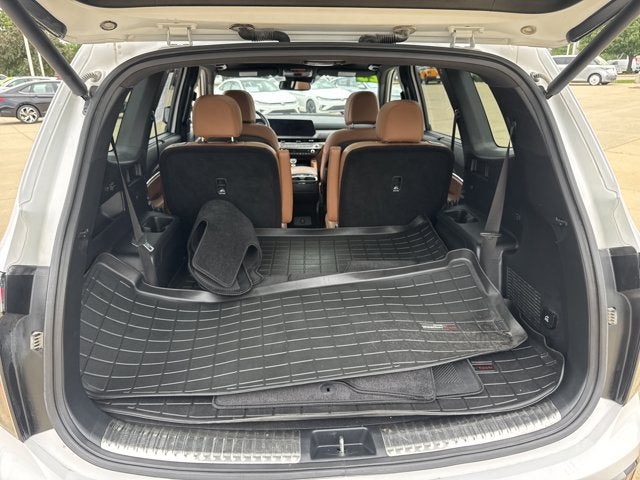 2023 Kia Telluride SX X-Pro