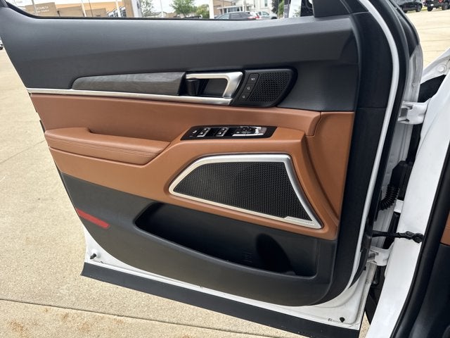 2023 Kia Telluride SX X-Pro