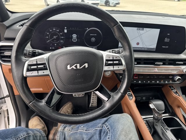 2023 Kia Telluride SX X-Pro