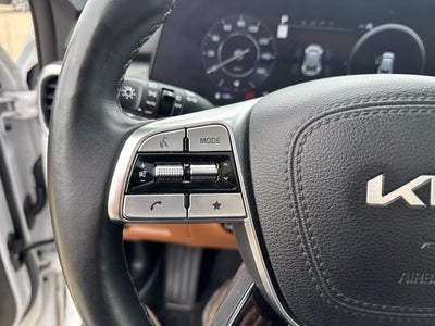 2023 Kia Telluride SX X-Pro