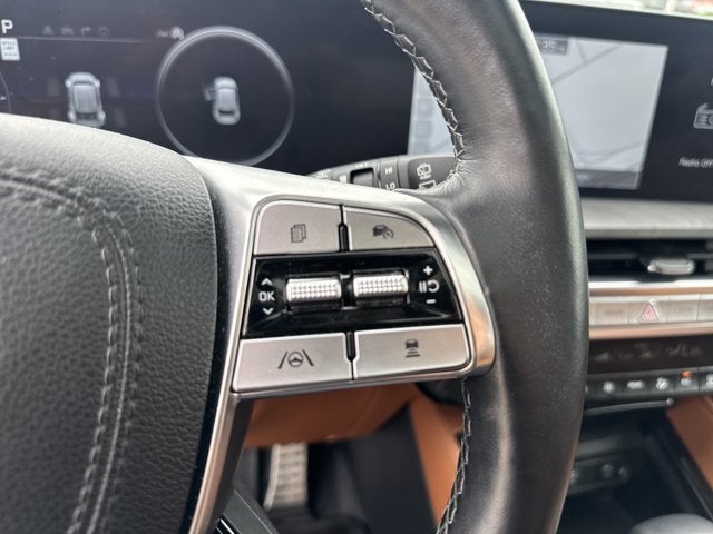 2023 Kia Telluride SX X-Pro