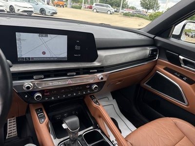 2023 Kia Telluride SX X-Pro