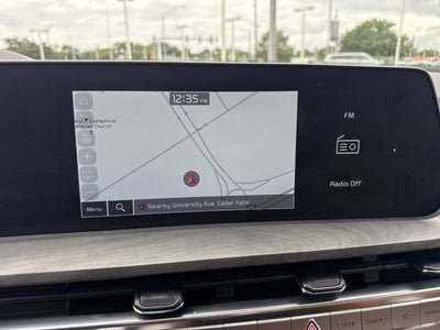 2023 Kia Telluride SX X-Pro