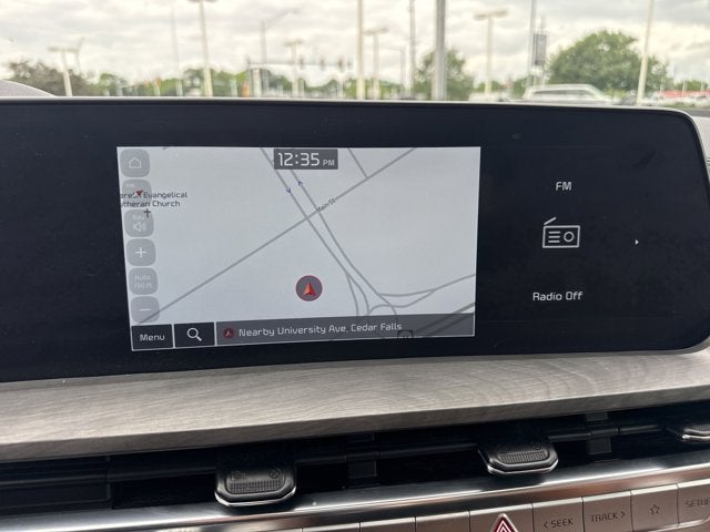 2023 Kia Telluride SX X-Pro
