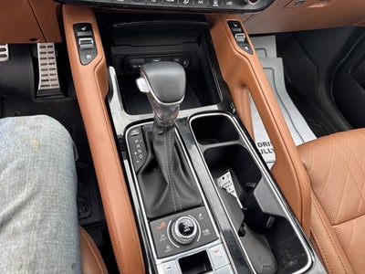 2023 Kia Telluride SX X-Pro