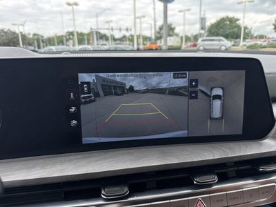 2023 Kia Telluride SX X-Pro