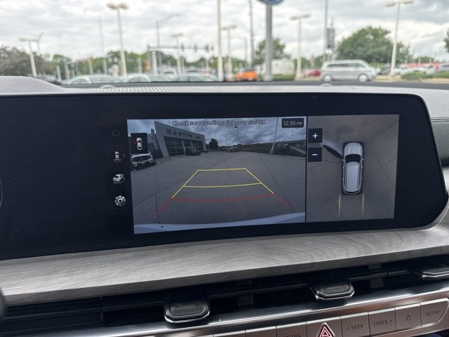 2023 Kia Telluride SX X-Pro