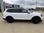 2023 Kia Telluride SX X-Pro