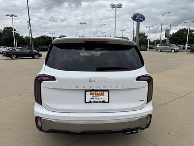 2023 Kia Telluride SX X-Pro