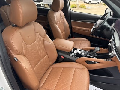 2023 Kia Telluride SX X-Pro