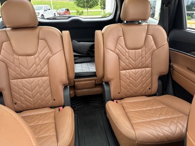 2023 Kia Telluride SX X-Pro