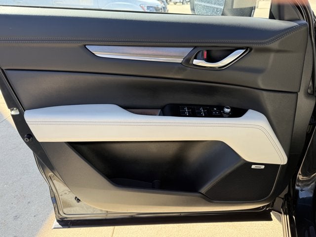 2024 Mazda Mazda CX-5 2.5 S Premium Plus Package