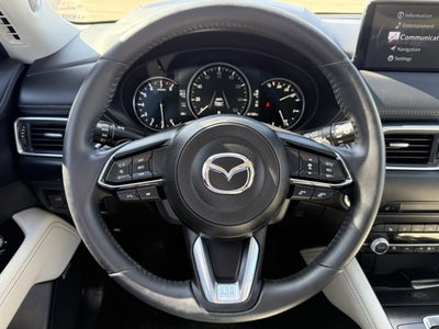 2024 Mazda Mazda CX-5 2.5 S Premium Plus Package