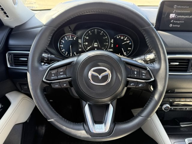 2024 Mazda Mazda CX-5 2.5 S Premium Plus Package