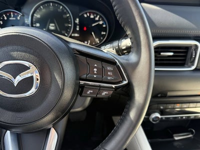 2024 Mazda Mazda CX-5 2.5 S Premium Plus Package
