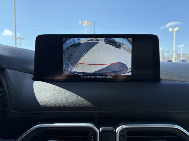 2024 Mazda Mazda CX-5 2.5 S Premium Plus Package