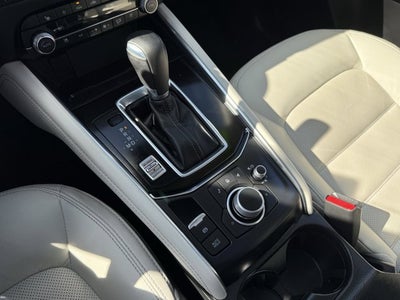 2024 Mazda Mazda CX-5 2.5 S Premium Plus Package